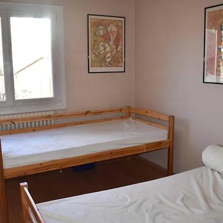 3 Pieces - 4 Pers. Au Centre De Font-romeu - Fr-1-580-112 Apartmán