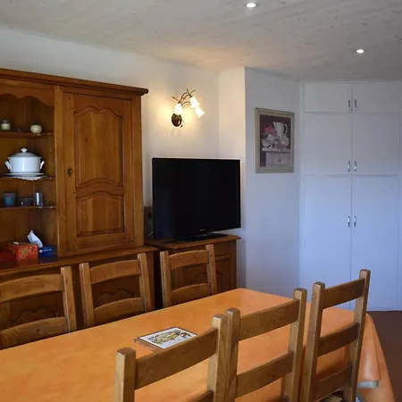 Bel 3 Pieces, 2 Chambres, Centre-ville, Grand Balcon Plein Sud, Equipe - Fr-1-580-112 公寓 丰罗穆