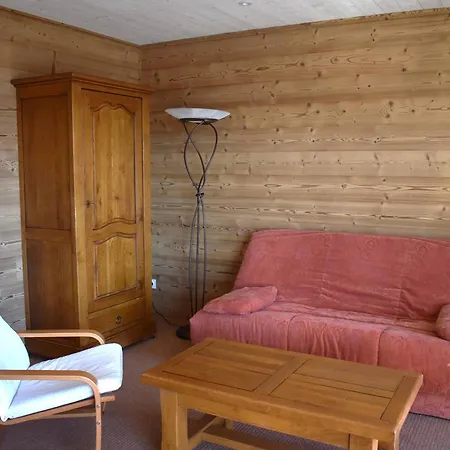 3 Pieces - 4 Pers. Au Centre De Font-romeu - Fr-1-580-112
